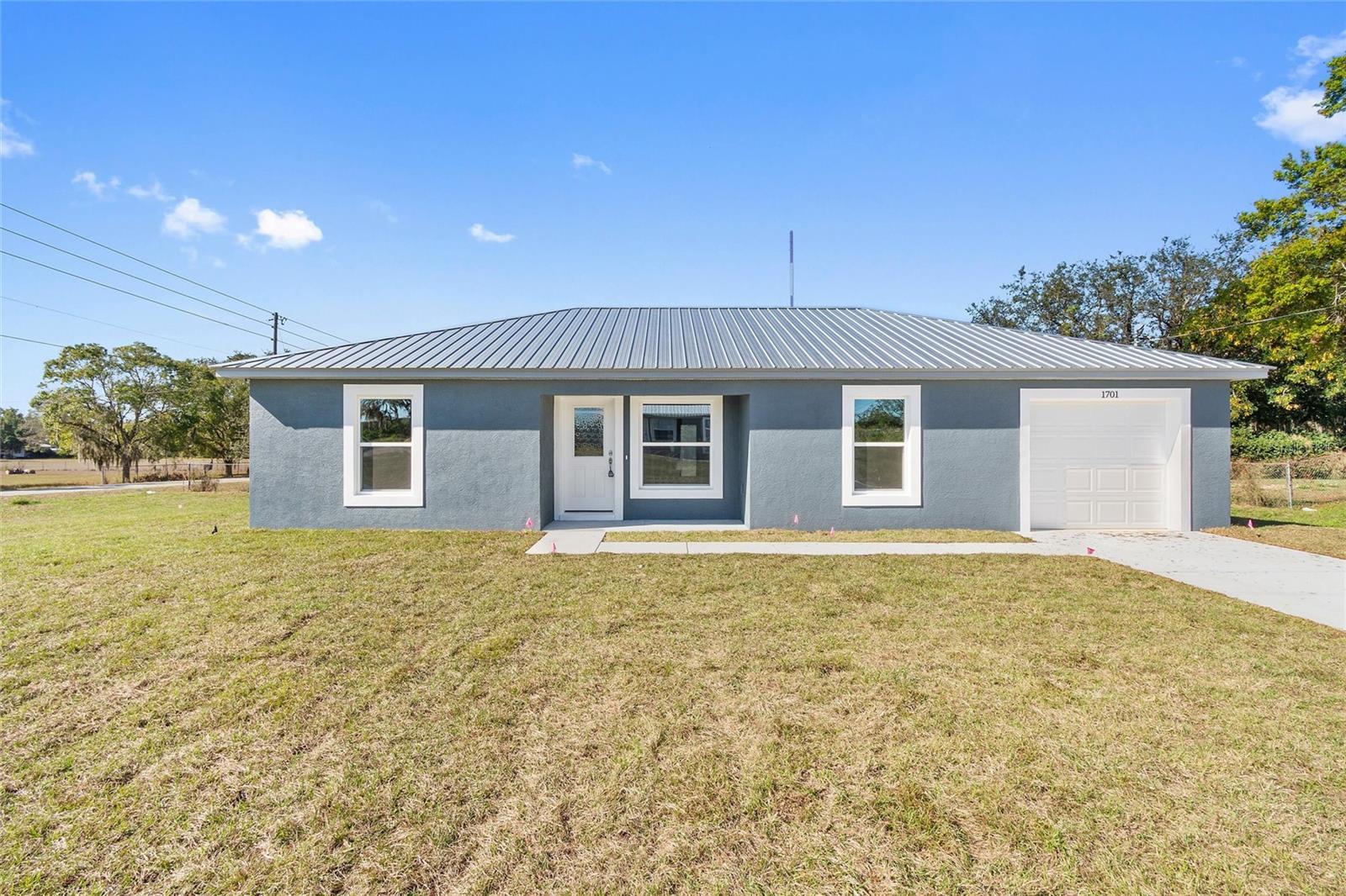 1701 Lake Pioneer Drive, FL