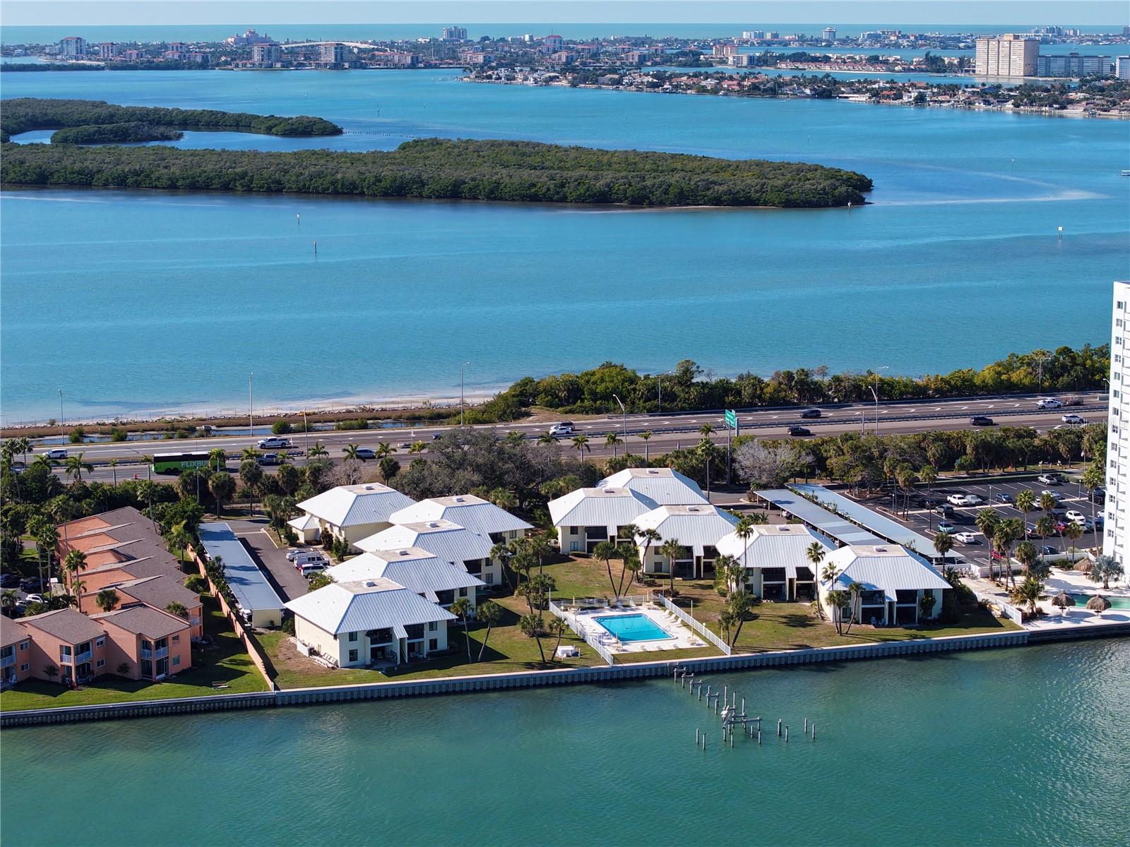 7310 Sunshine Skyway Lane, FL