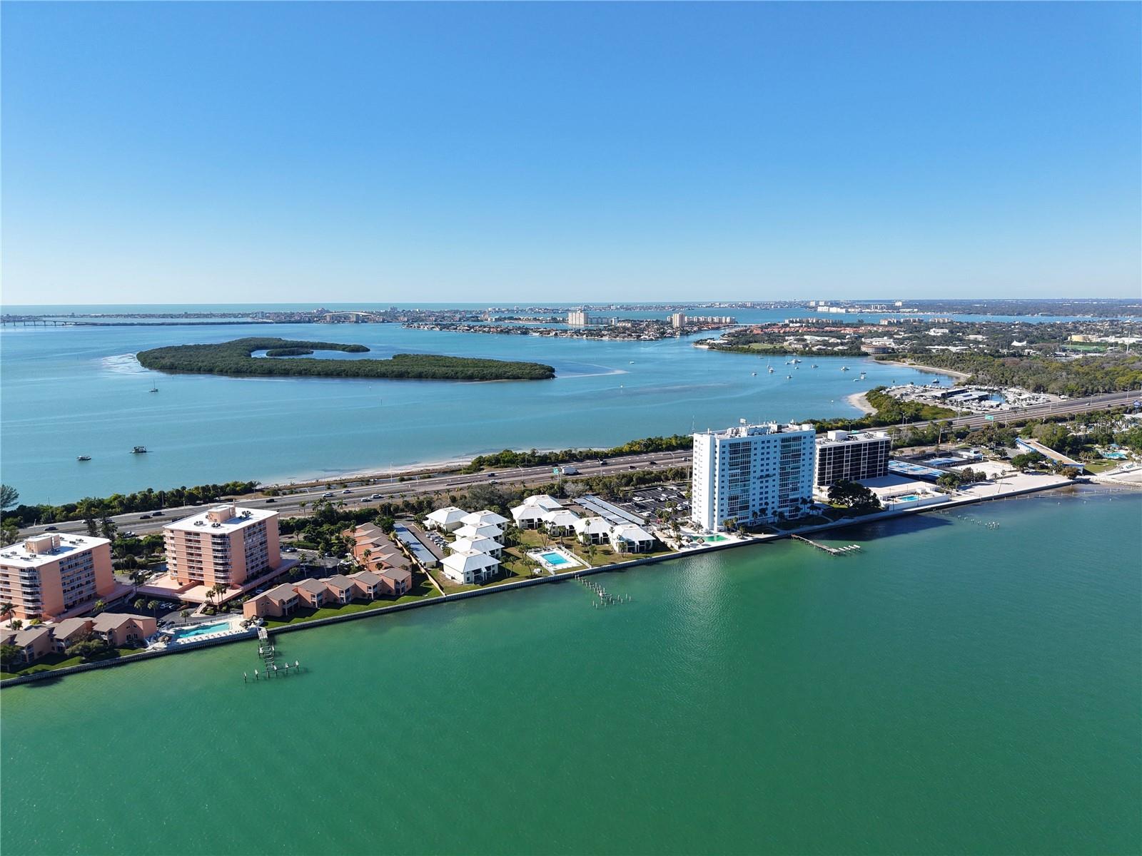 7310 Sunshine Skyway Lane, FL