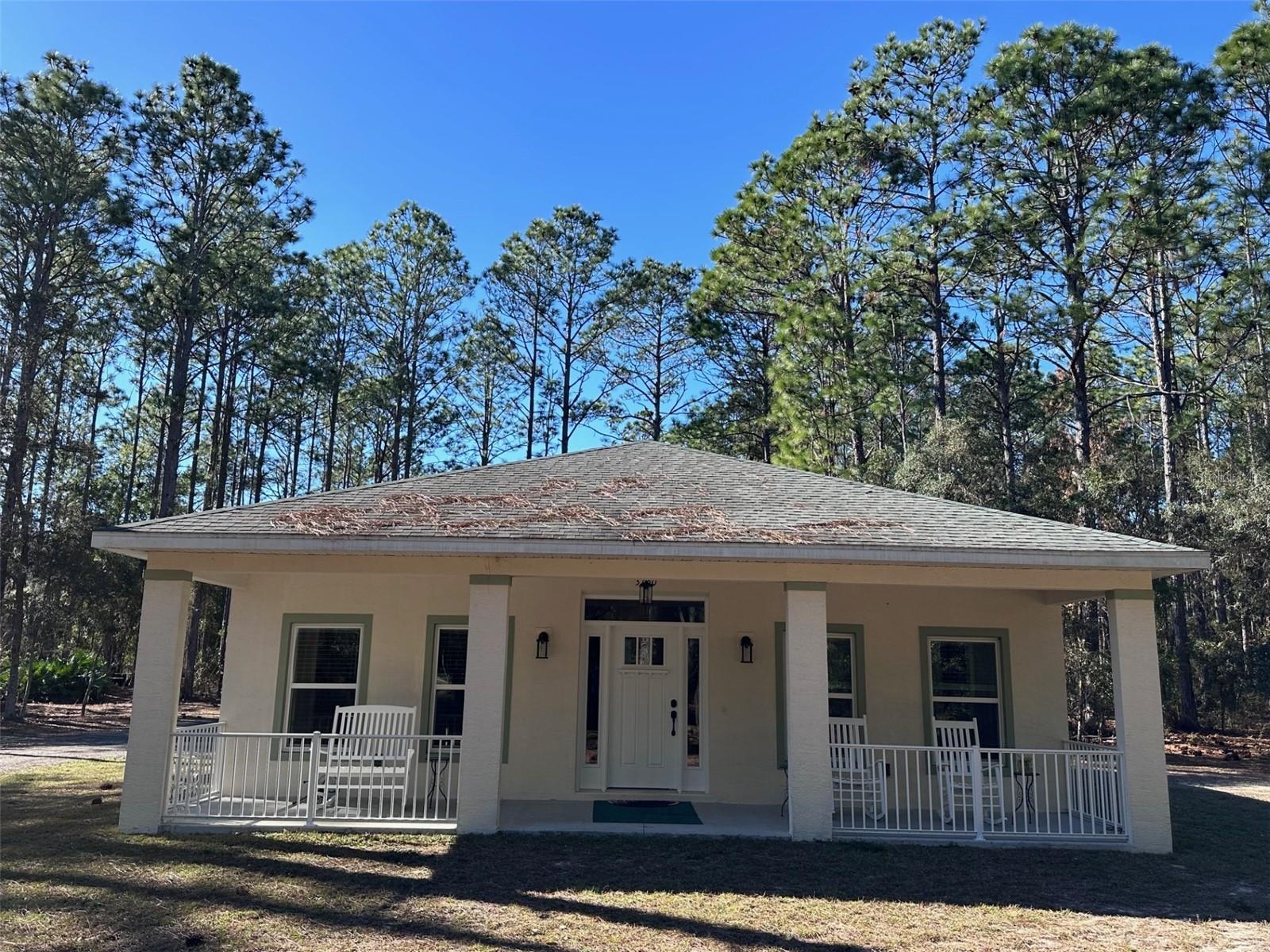 3760 Se County Road 337, FL
