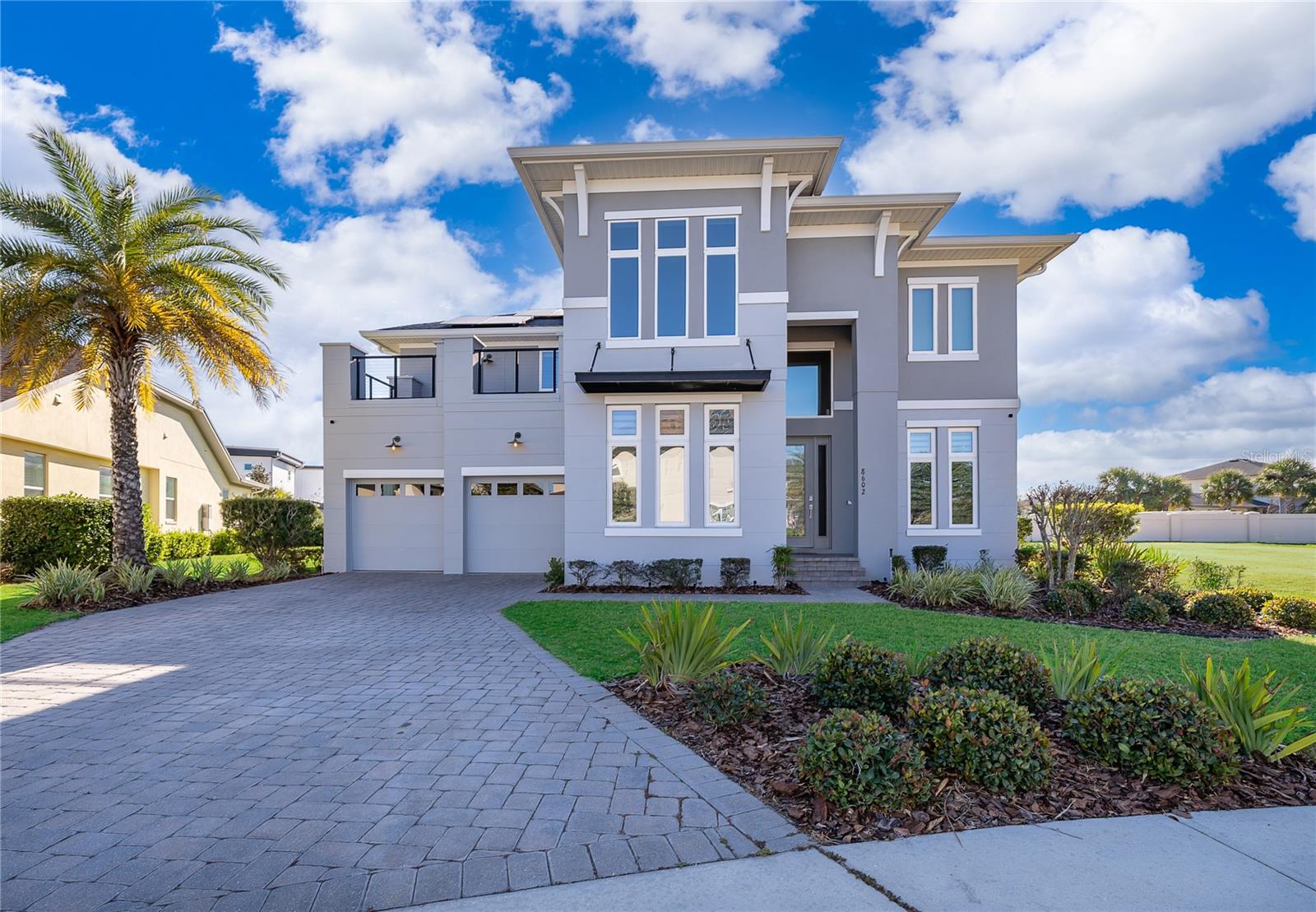 8602 Finsen Street, FL