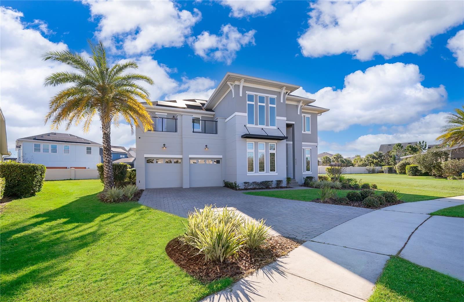 8602 Finsen Street, FL