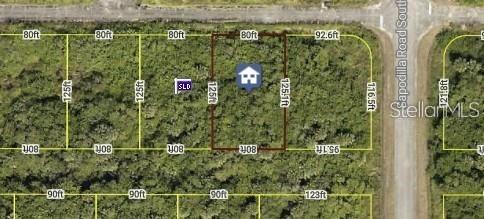1004 Walcott St Sw, FL