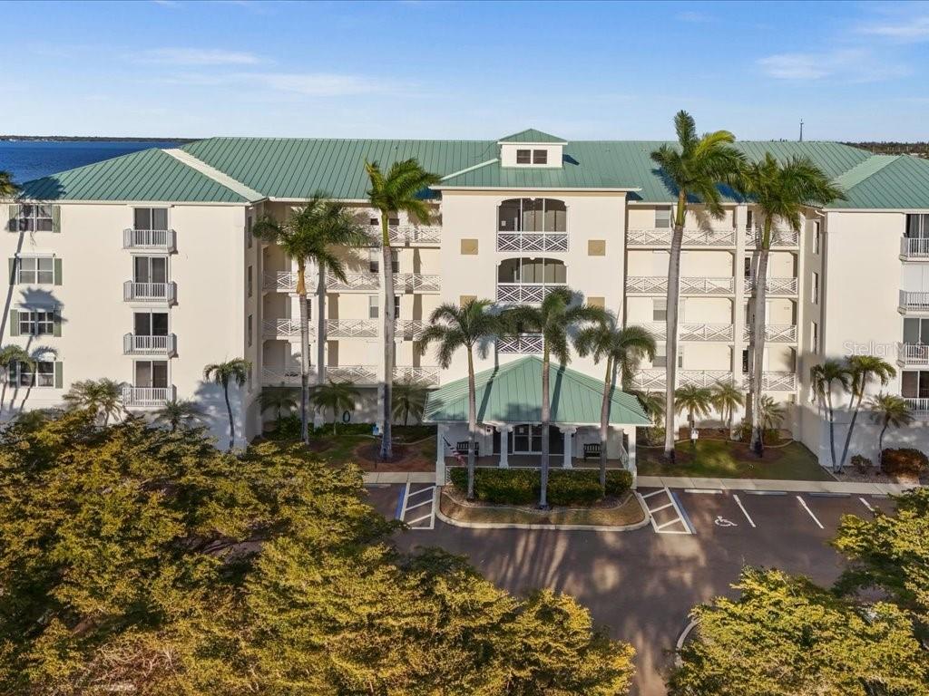 200 Harbor Walk Drive, FL