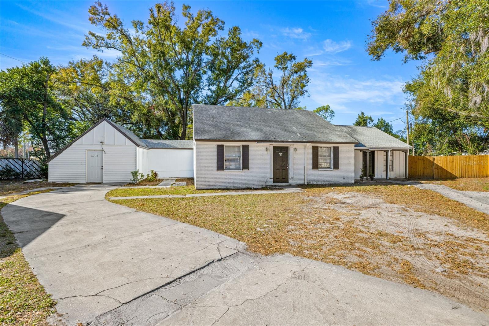 1403 College Park Lane, FL