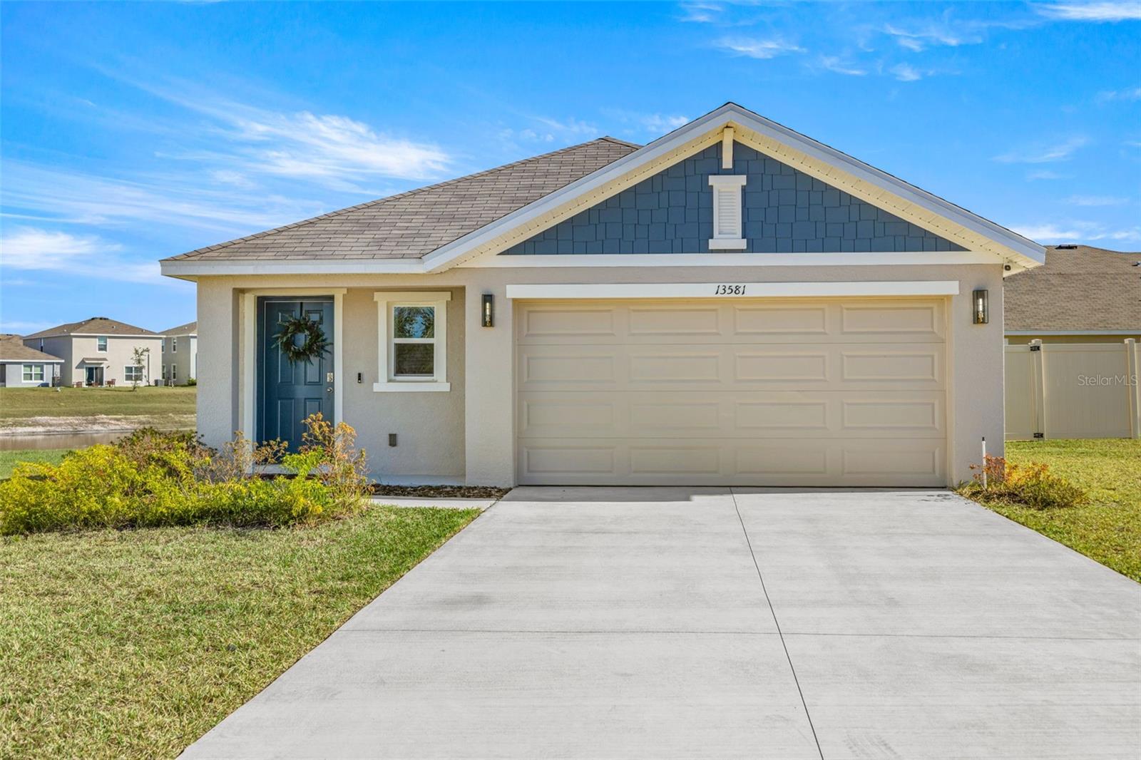 13581 Mount Ivy Court, FL