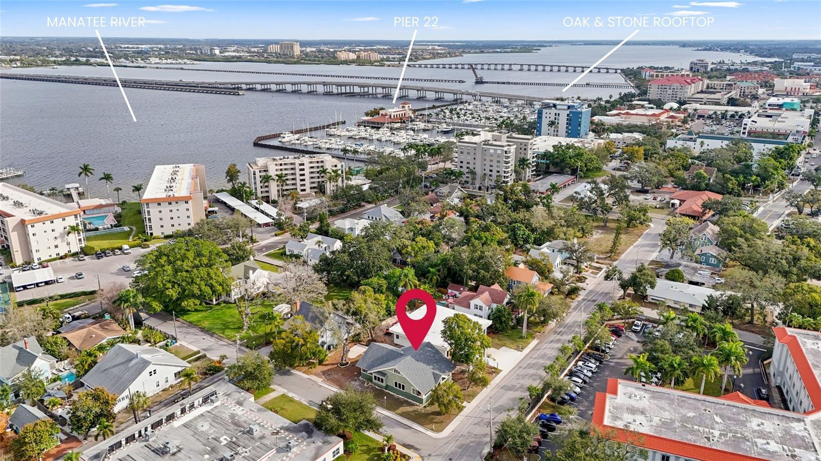 1550 3rd Avenue, FL