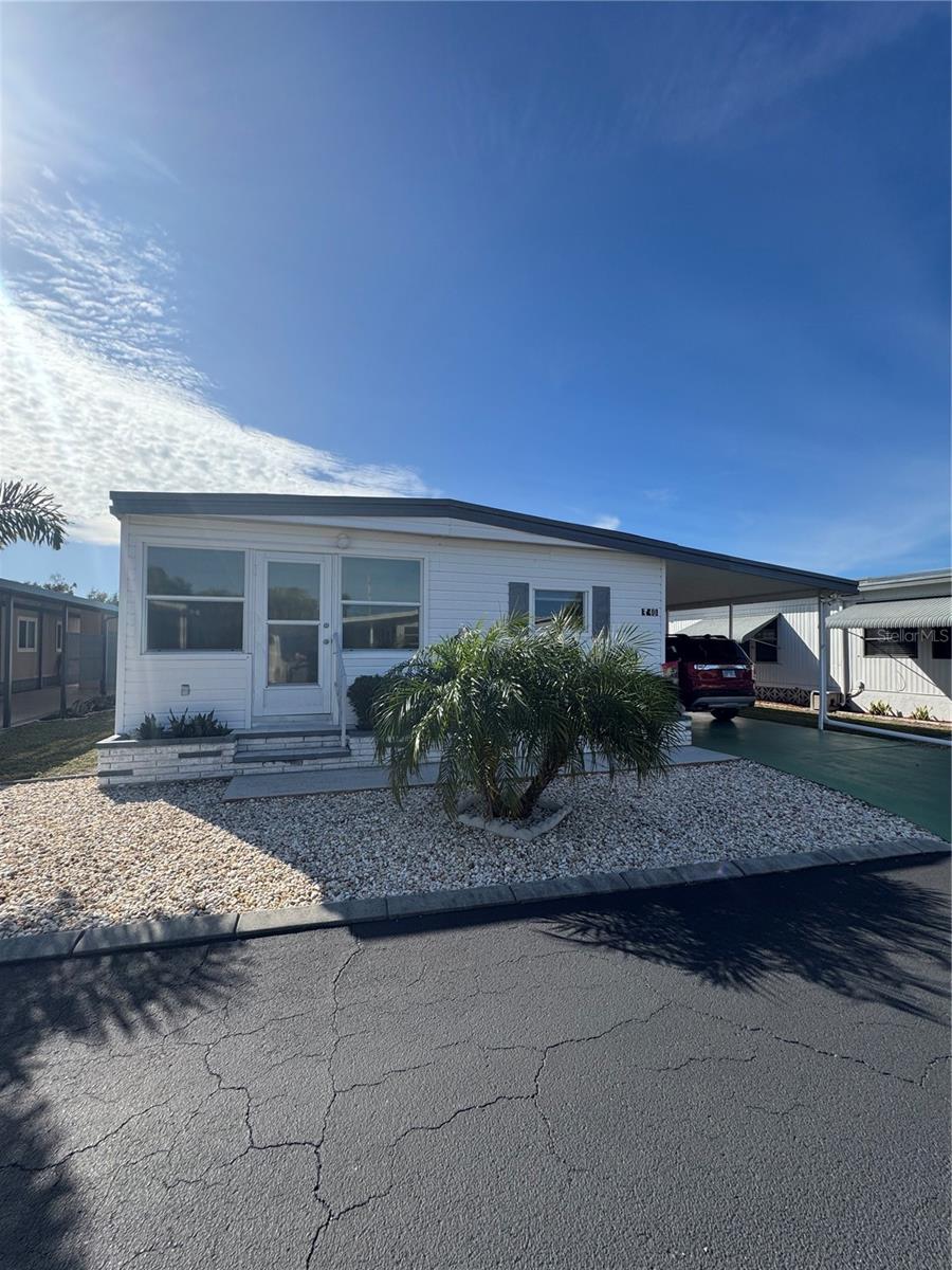 40 Lafitte Drive, FL