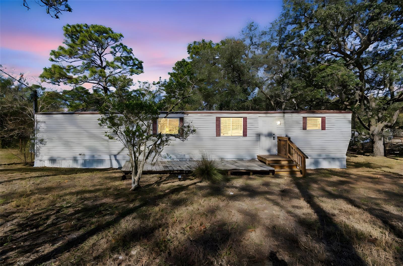 5464 S Wilson Pt, FL