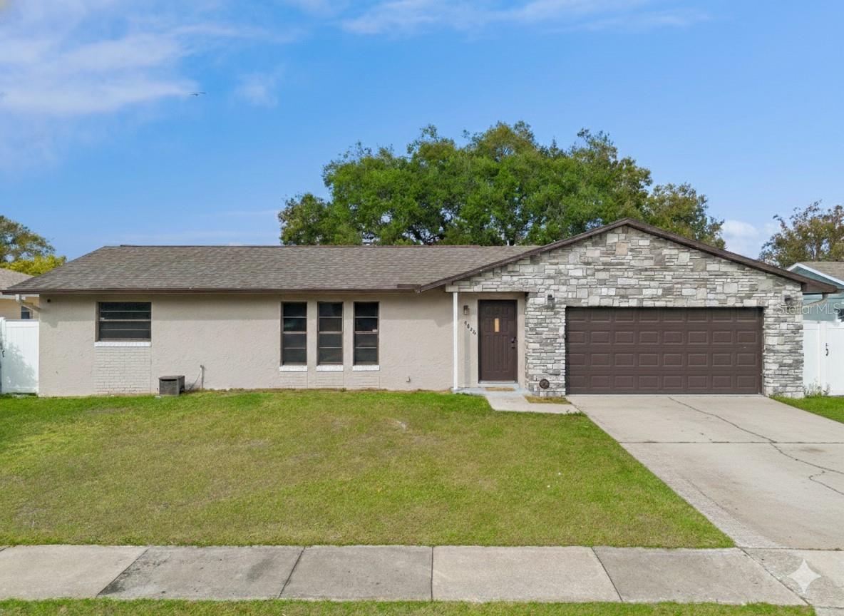 4608 Frisco Circle, FL