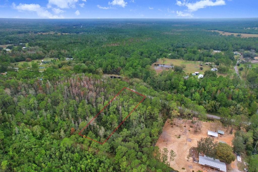 Poyner Road, FL