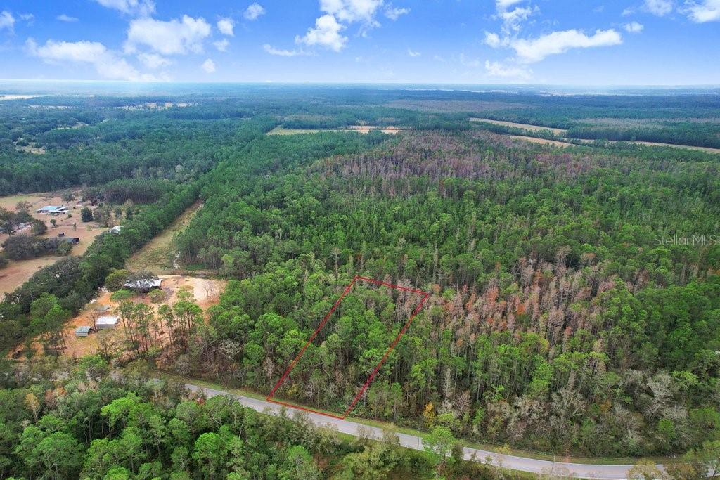 Poyner Road, FL