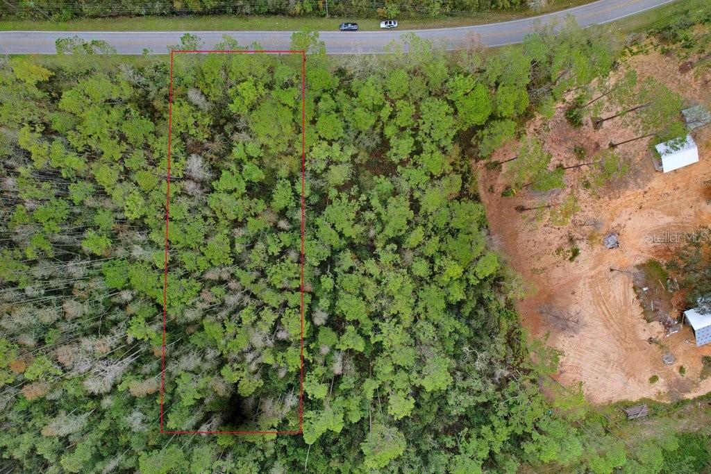 Poyner Road, FL