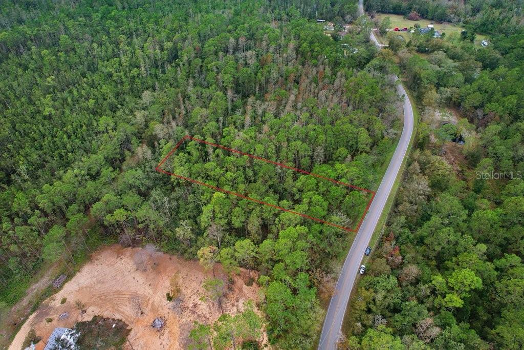 Poyner Road, FL