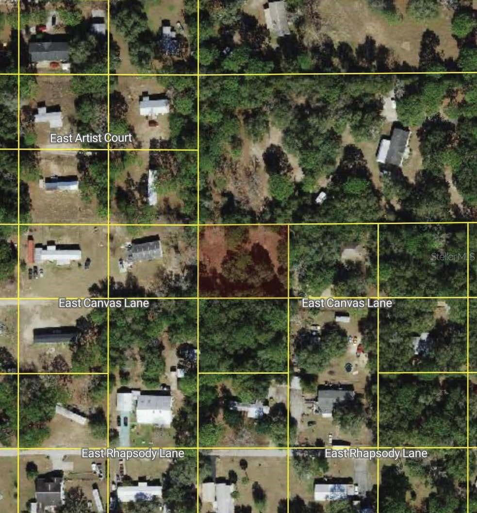 1163 Canvas Lane, FL