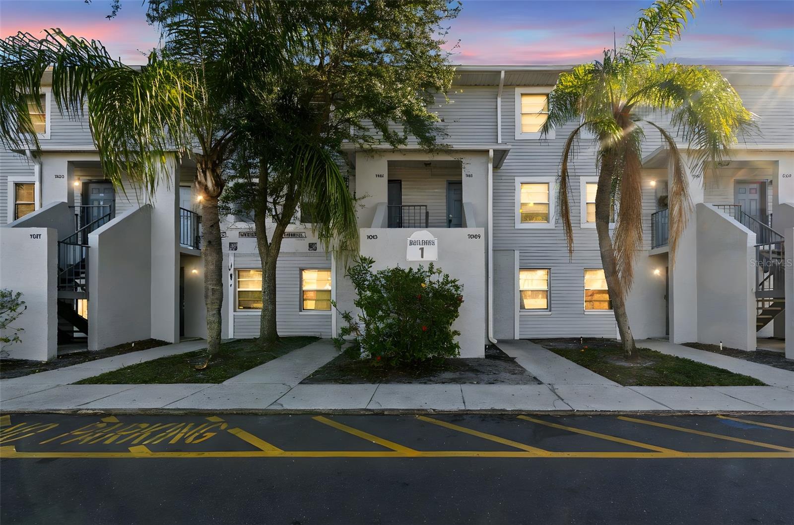 7015 Waterside Drive, FL