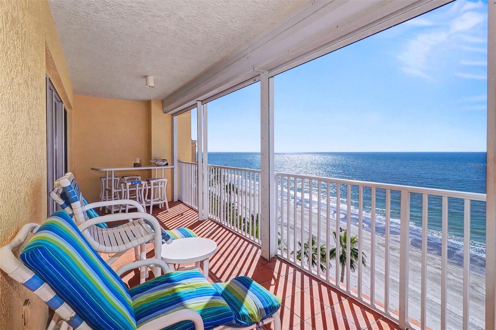 16500 Gulf Boulevard, FL