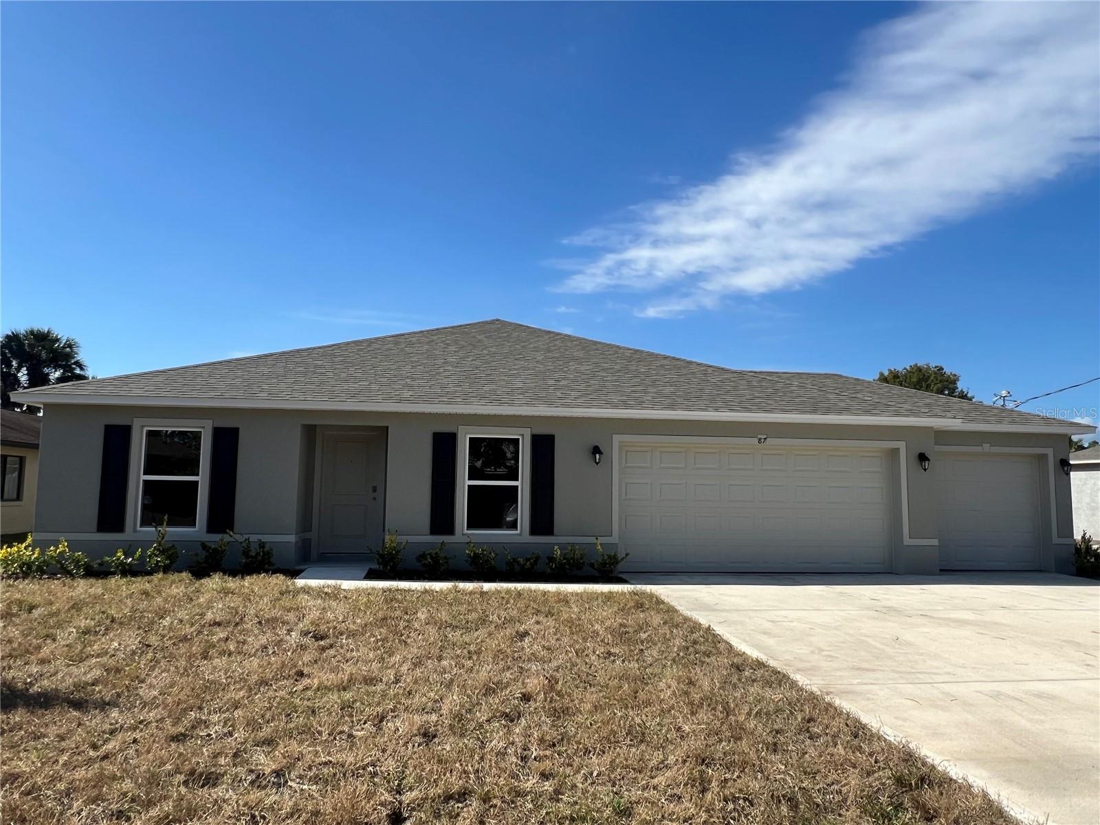87 Bressler Lane, FL