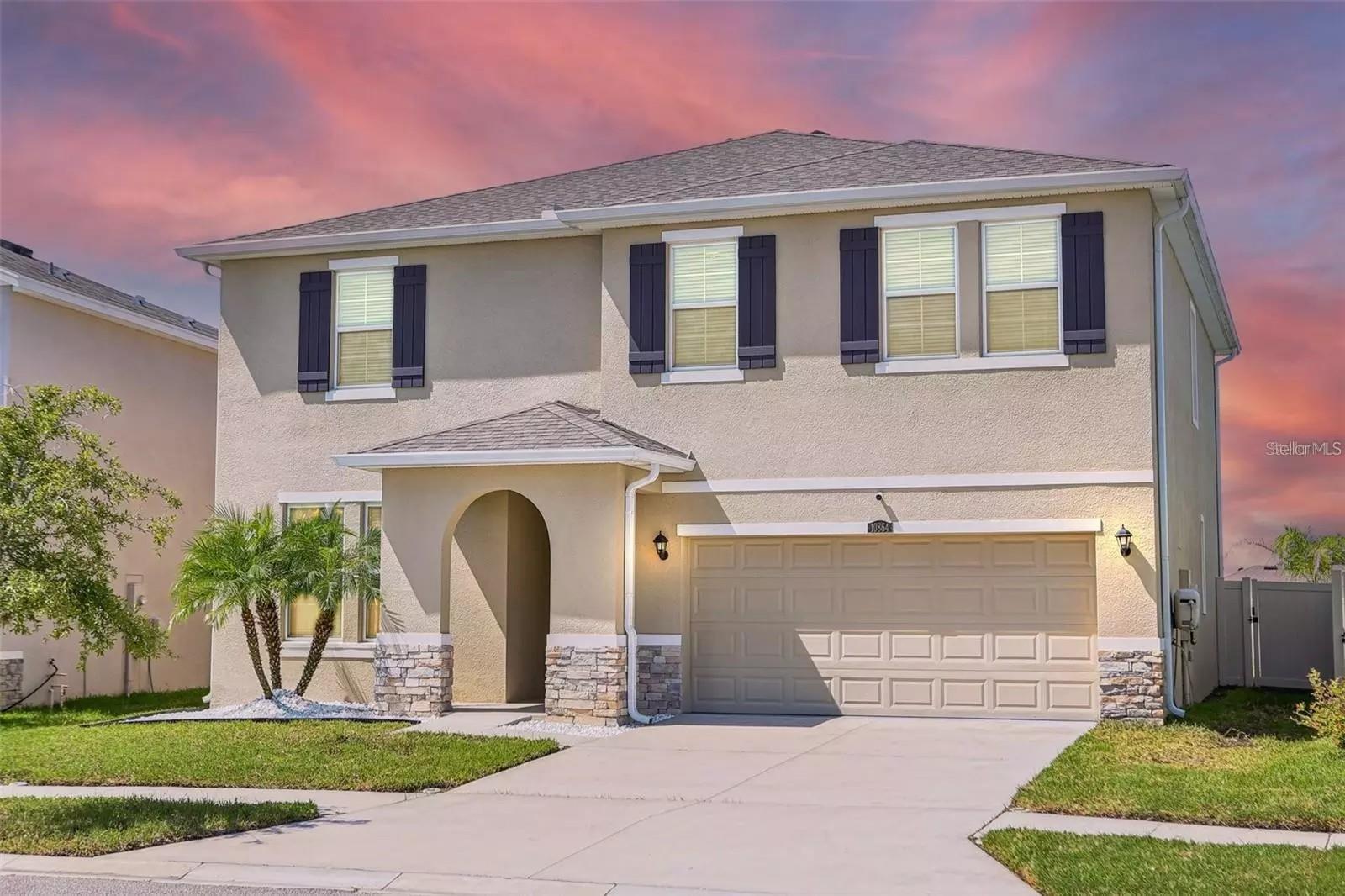 10864 Tally Fawn Loop, FL