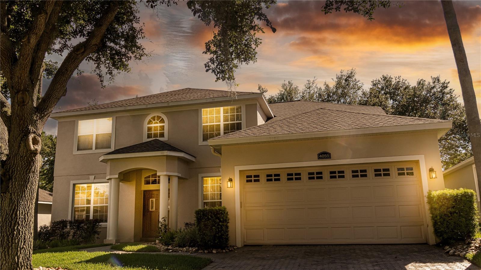 4055 Beacon Ridge Way, FL