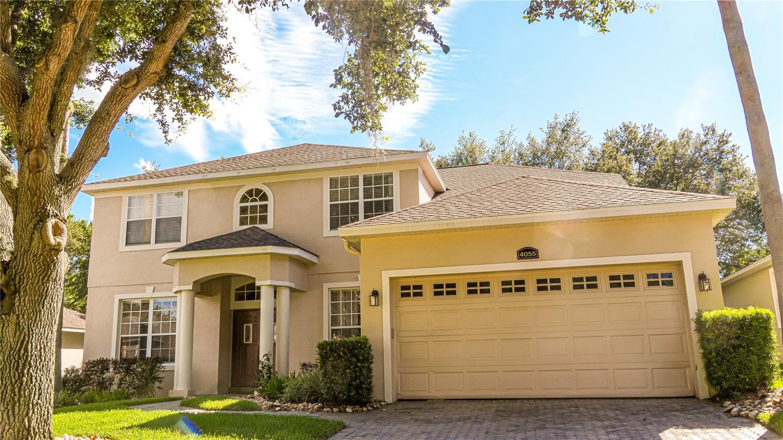 4055 Beacon Ridge Way, FL