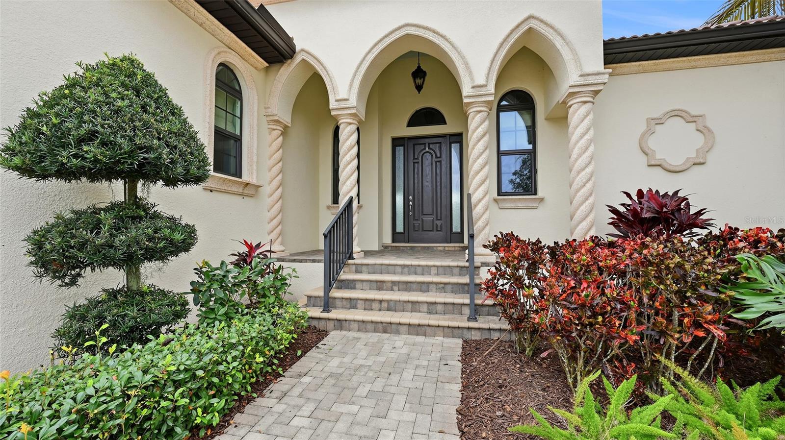 5238 Title Row Drive, FL