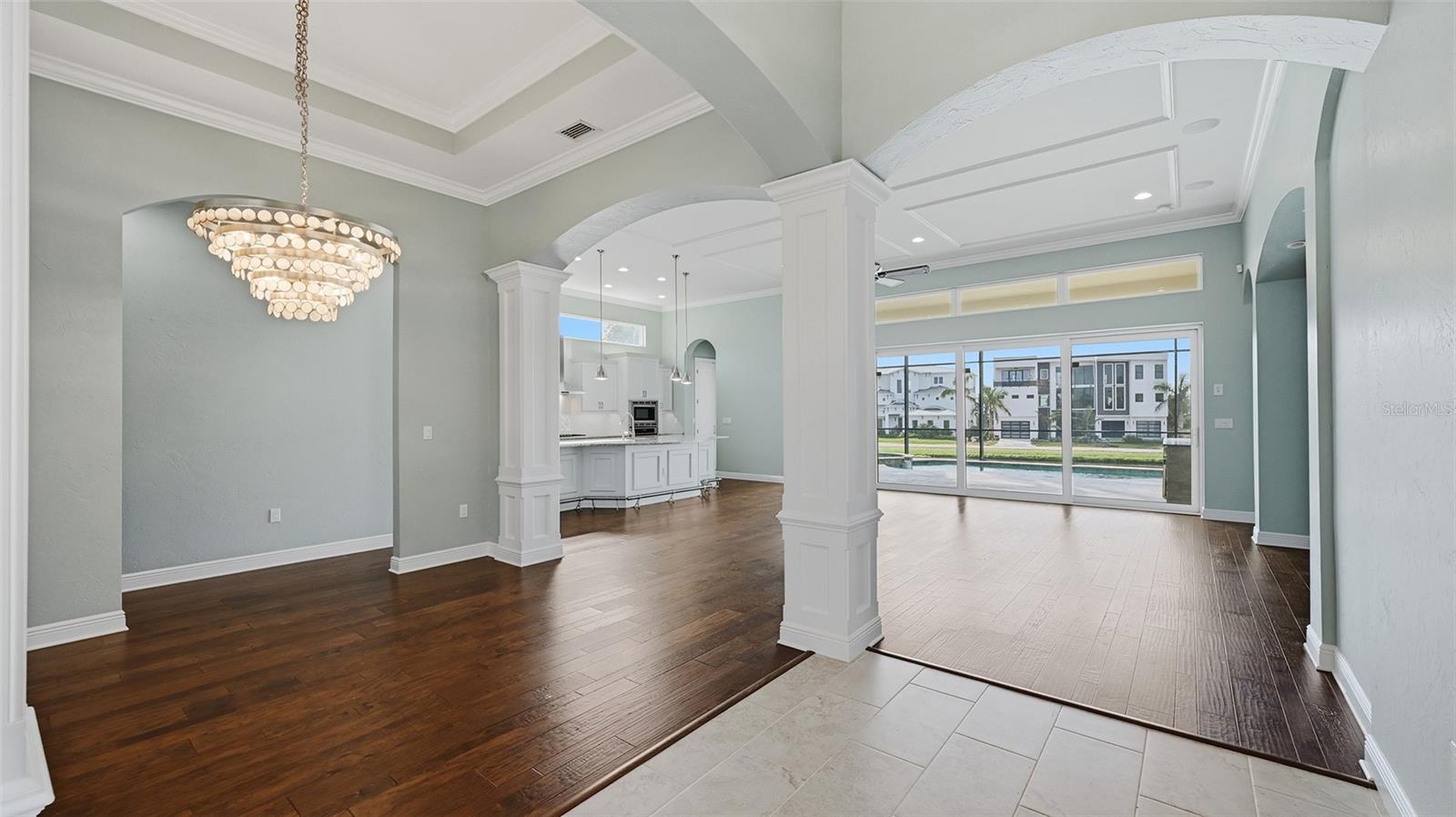 5238 Title Row Drive, FL