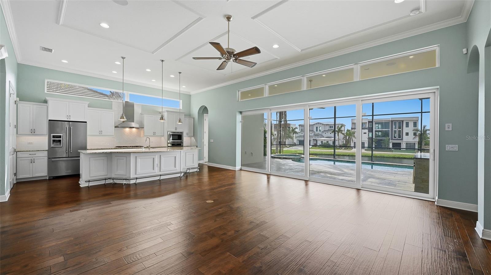 5238 Title Row Drive, FL