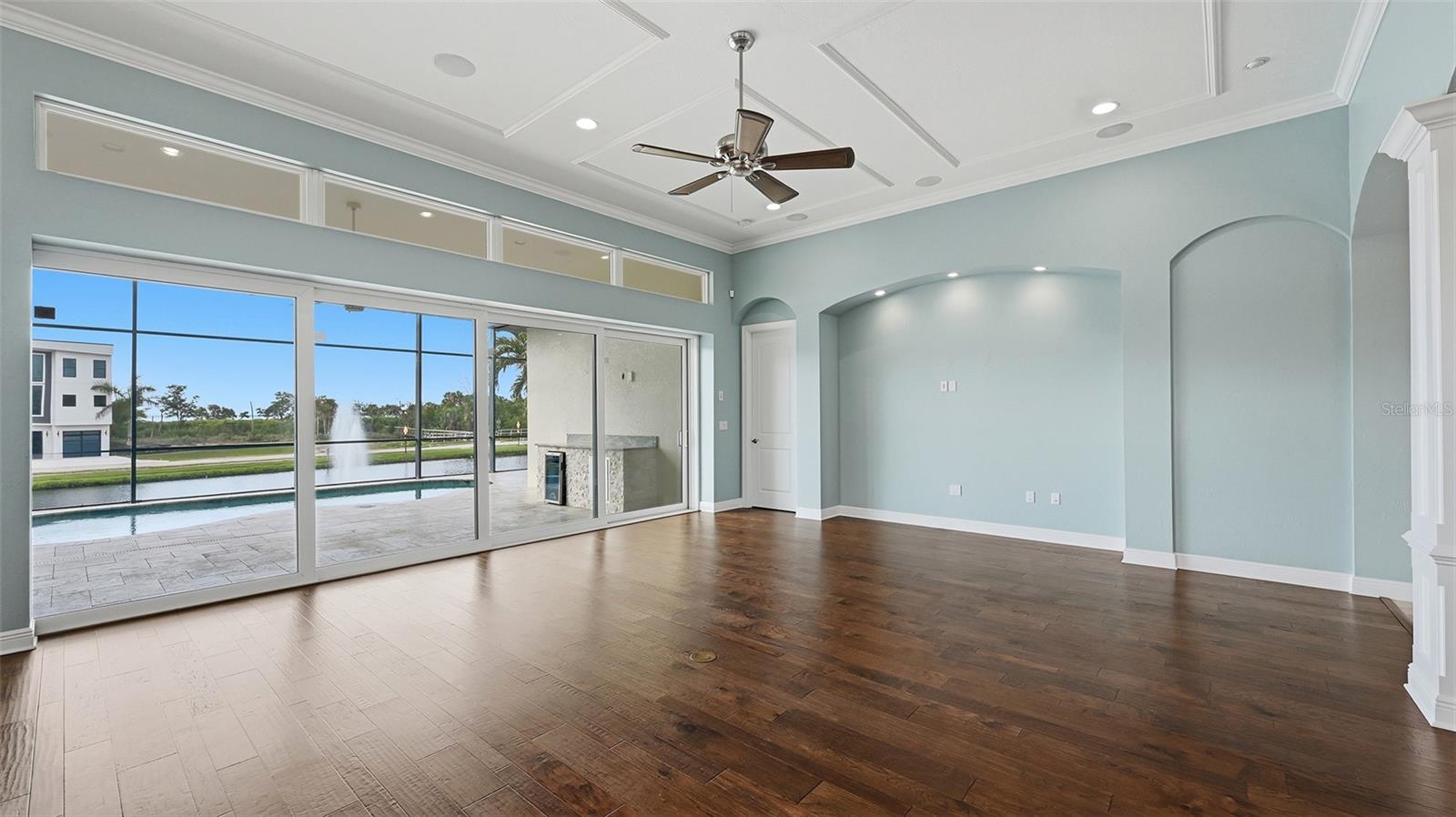 5238 Title Row Drive, FL