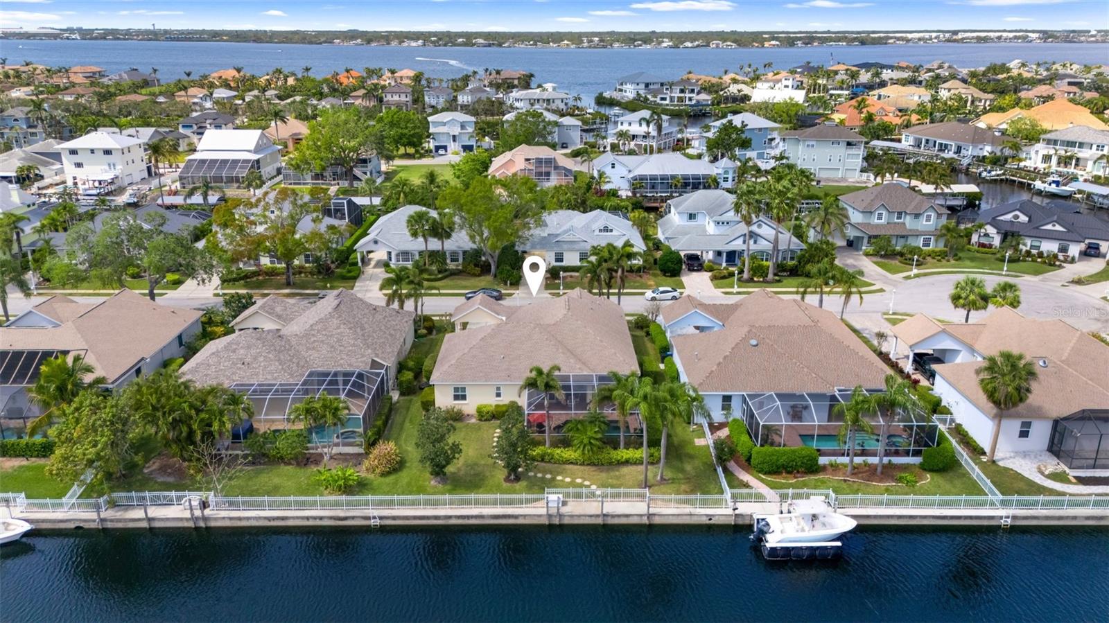 4616 Blue Marlin Drive, FL