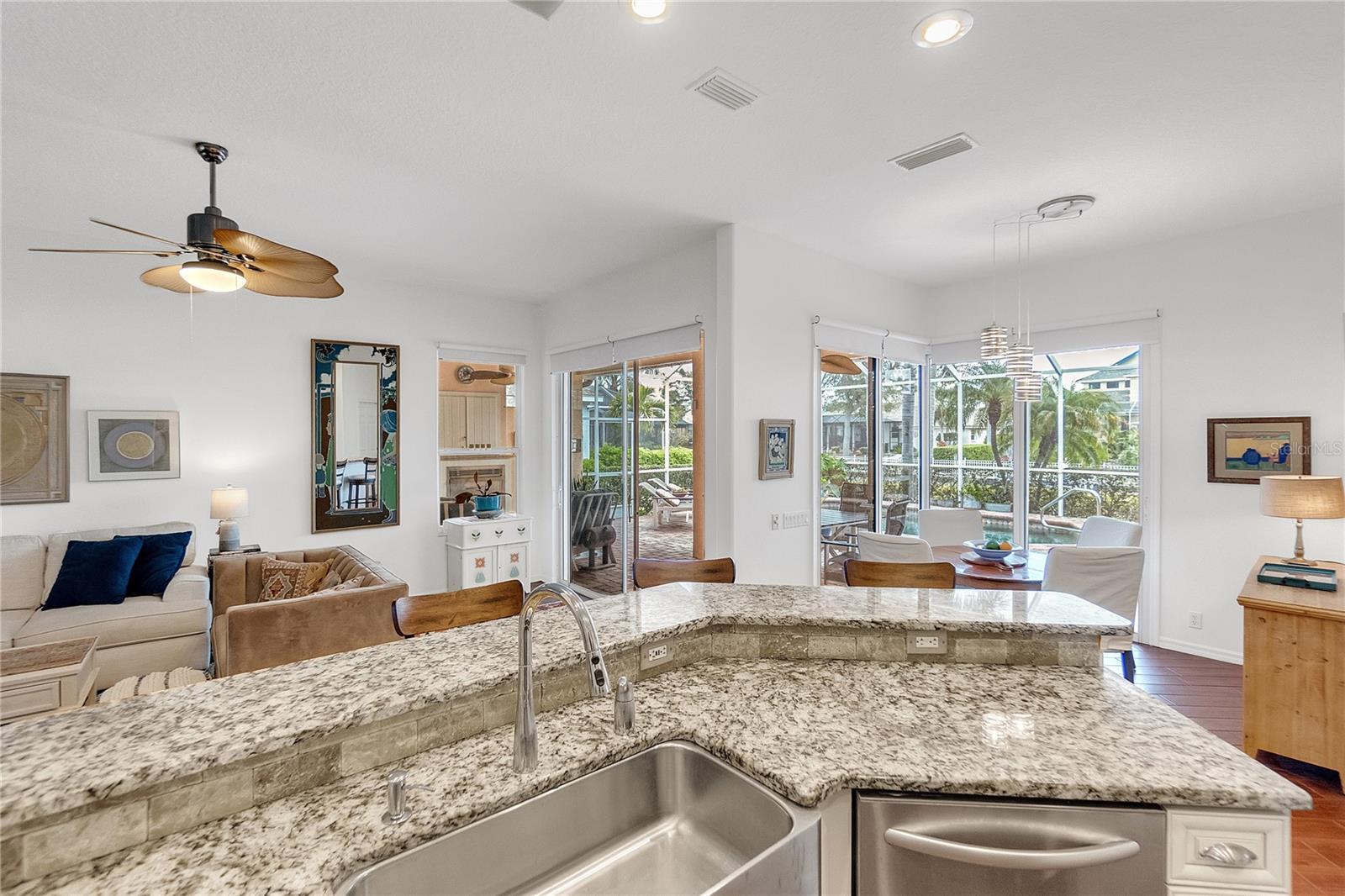 4616 Blue Marlin Drive, FL