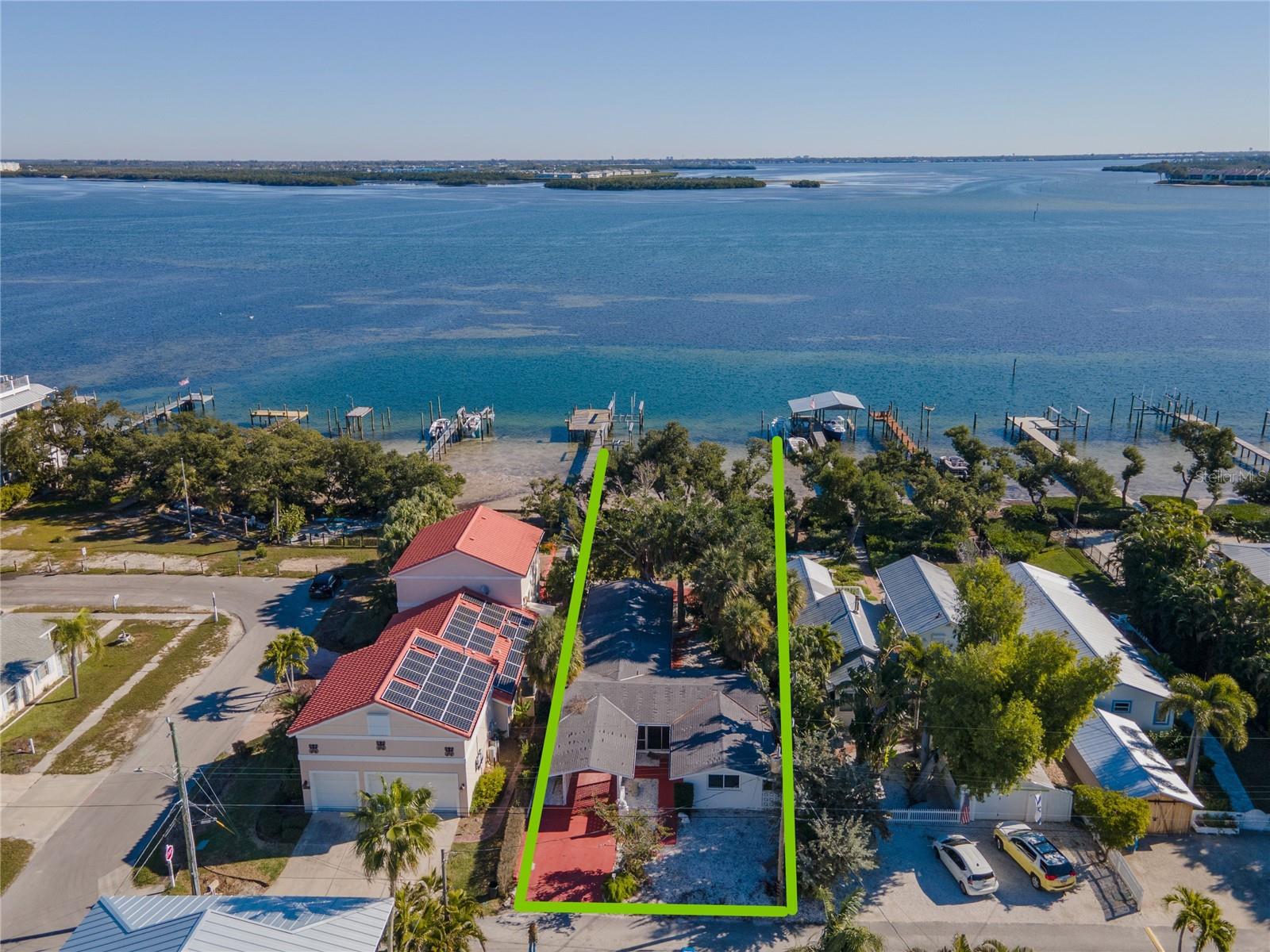 2316 Canasta Dr, FL