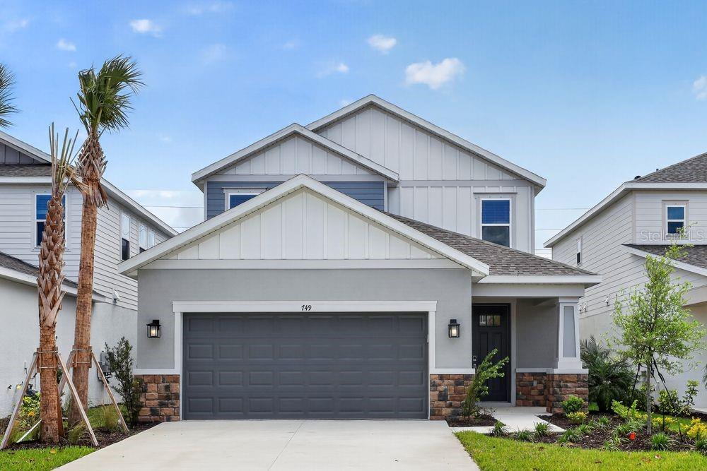 749 Steel Dr, FL