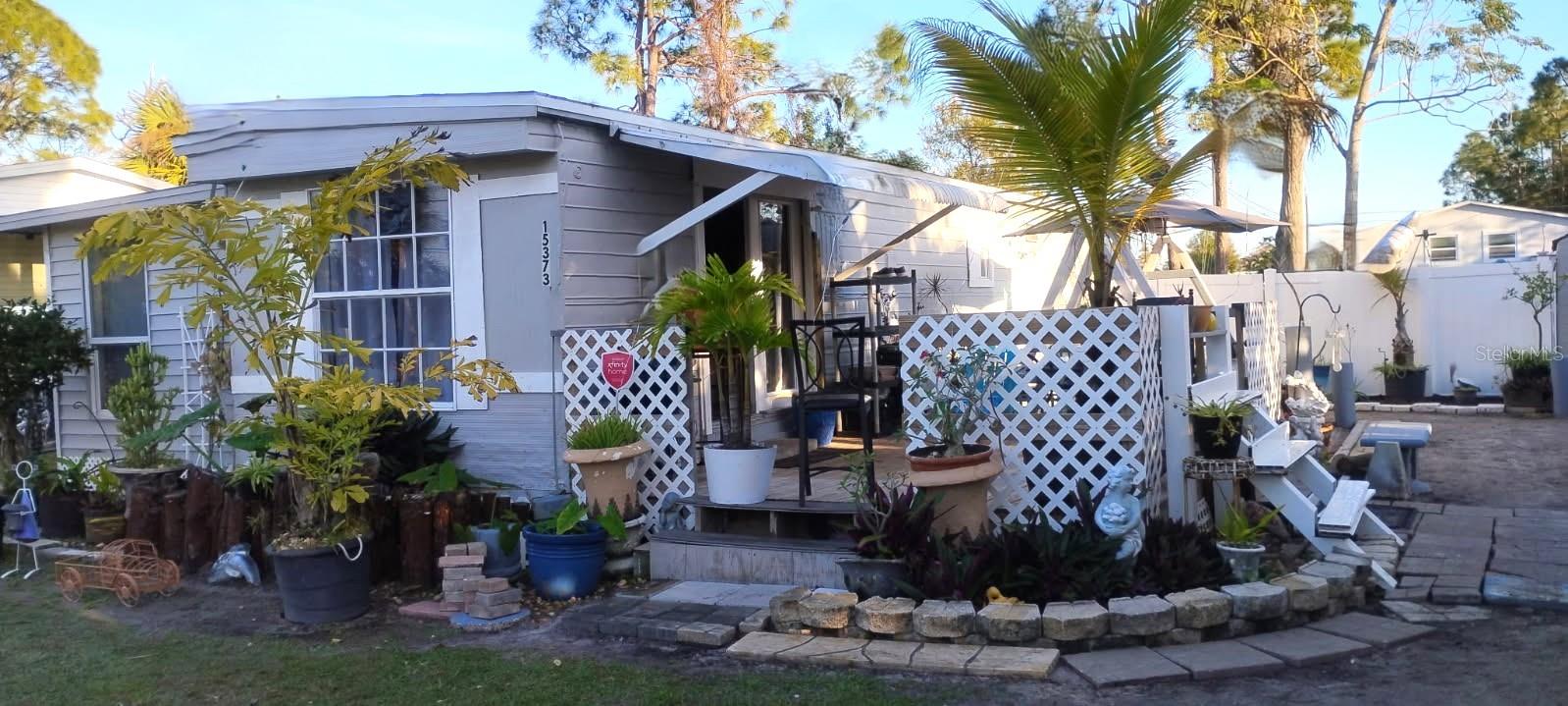 15373 Orchid Drive, FL