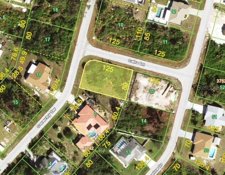 7140 Coventry Ter, FL