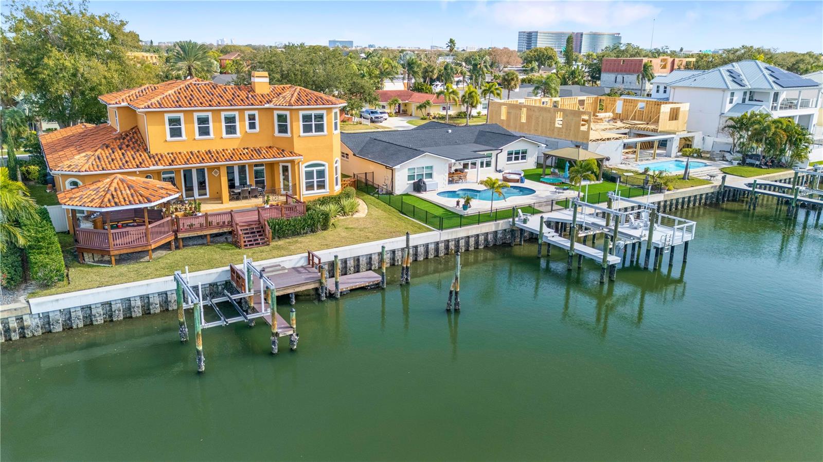 3952 Versailles Drive, FL