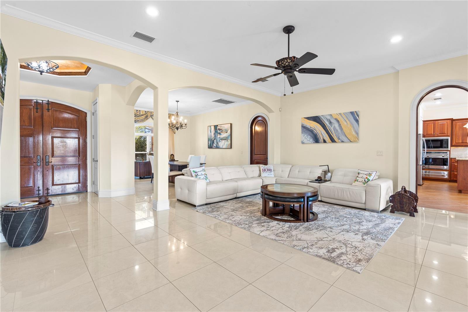 3952 Versailles Drive, FL