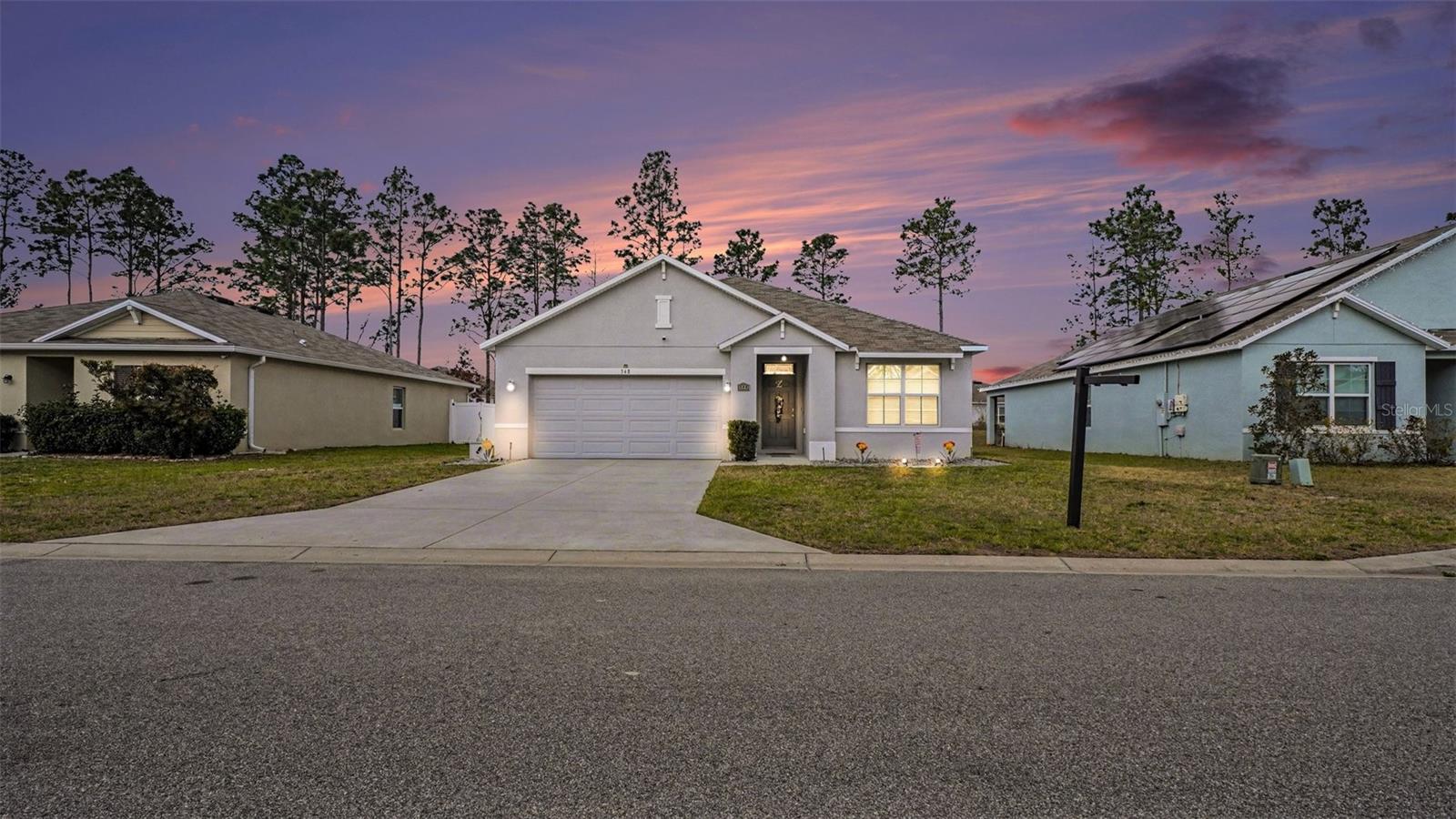 348 Hickory Course Radl, FL