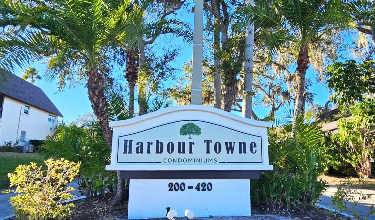 310 Bayshore Boulevard, FL