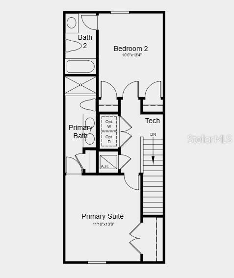 10645 Orbit Terrace, FL