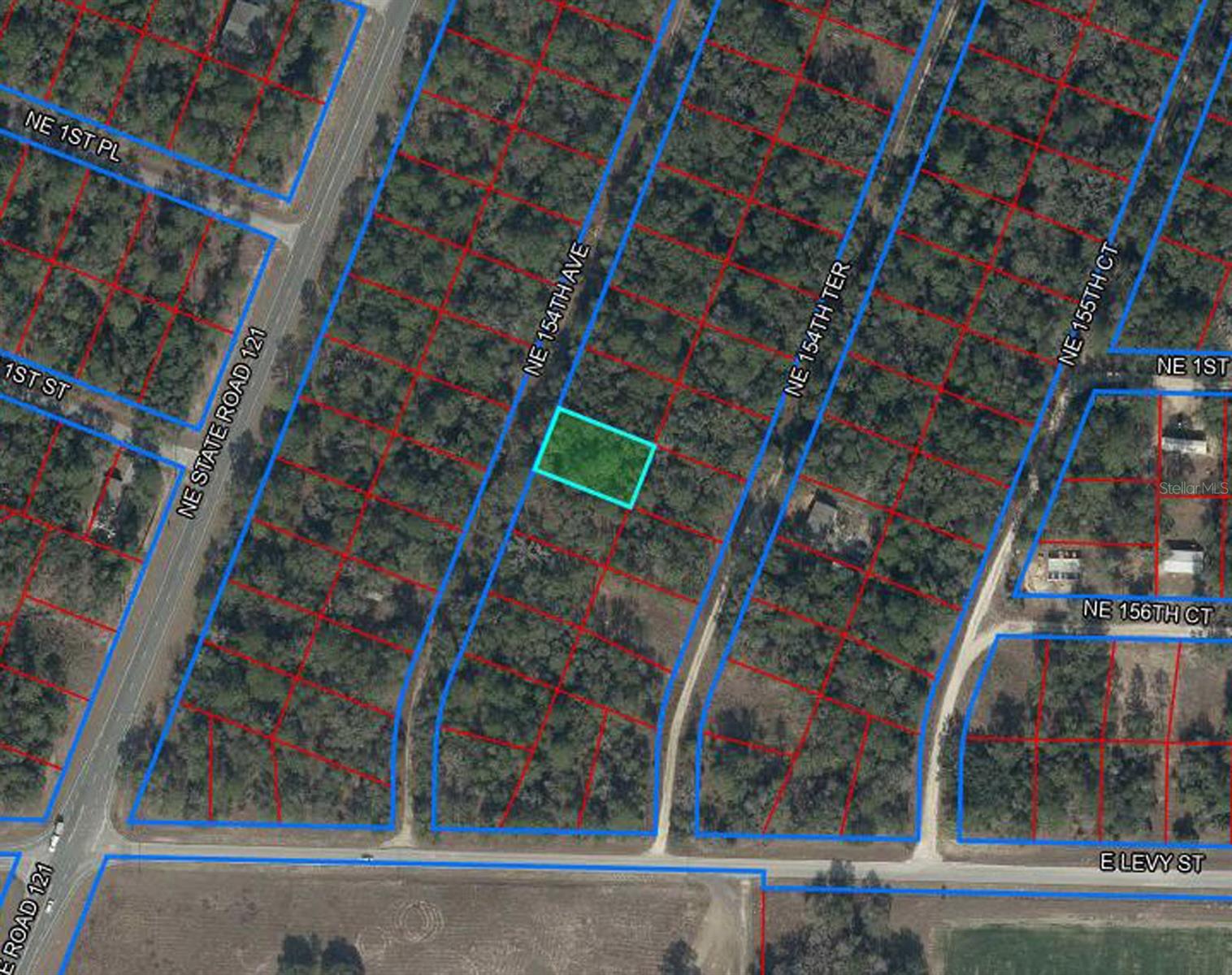 0000 Ne 154th Ave, FL