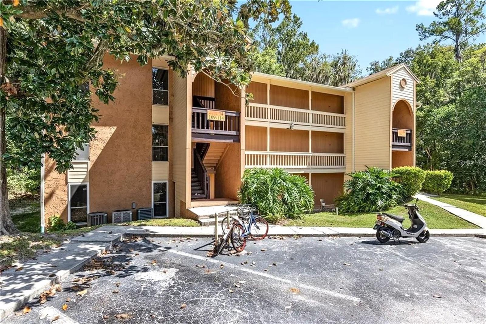 1810 Nw 23rd Blvd #109, FL