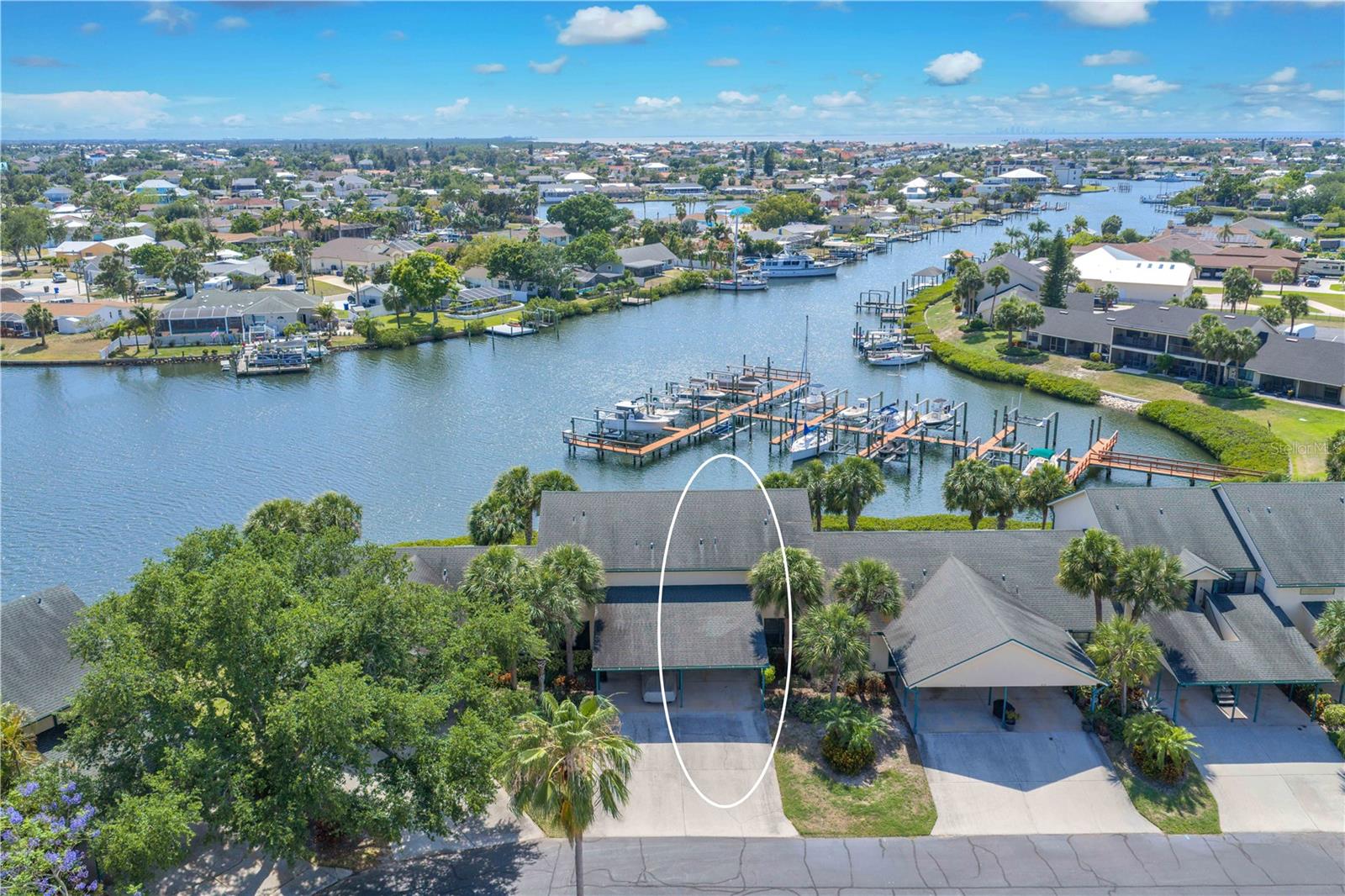 614 Yardarm Drive, FL