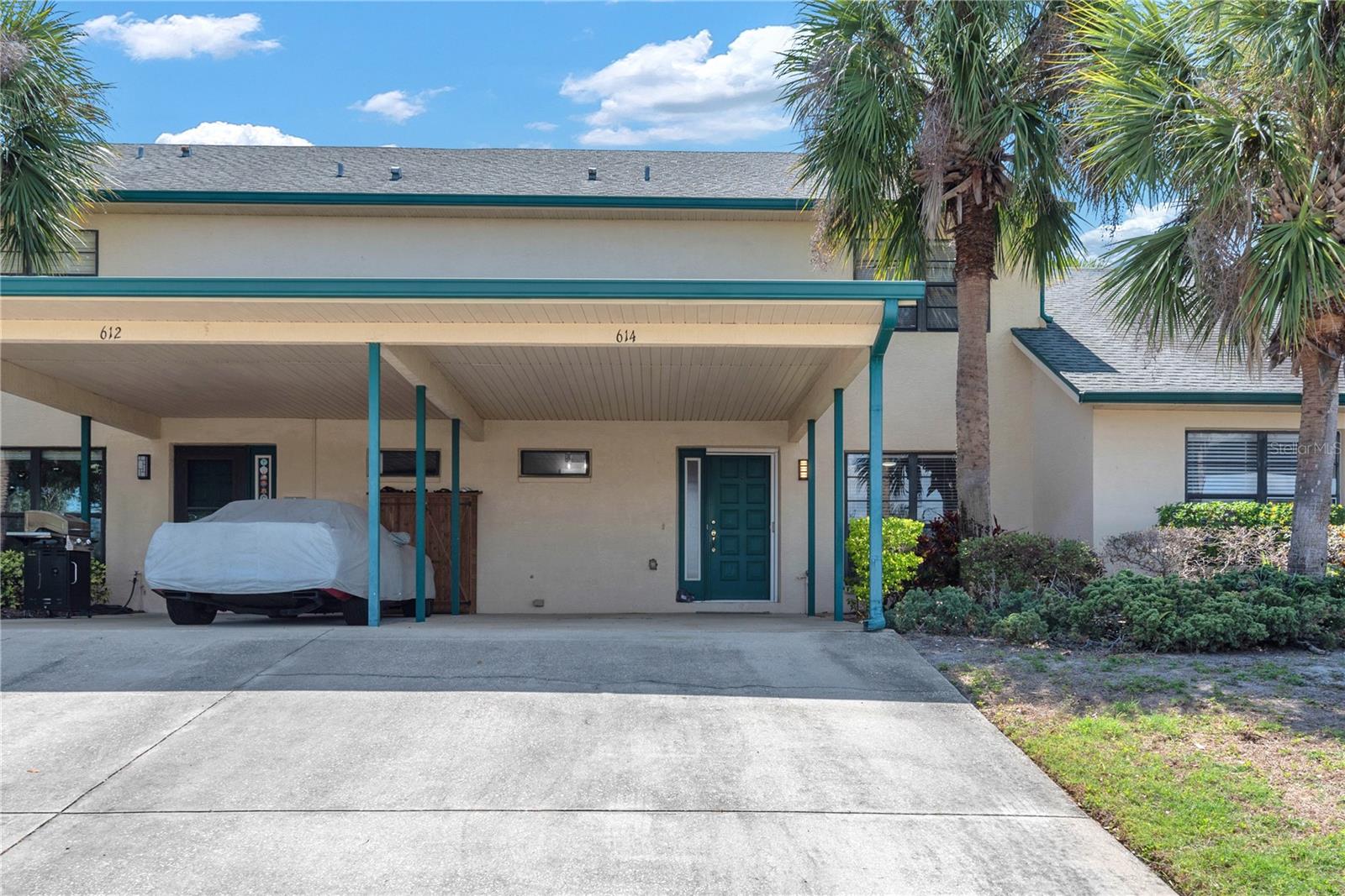 614 Yardarm Drive, FL