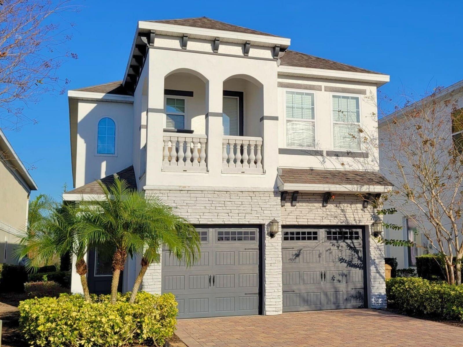795 Golden Bear Drive, FL