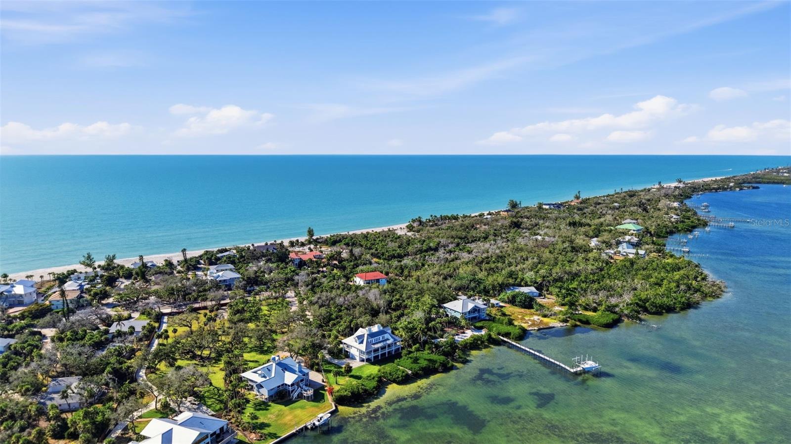 Manasota Key Rd, FL