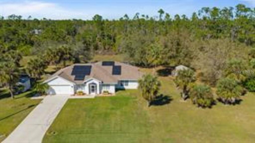 1135 Bergen Lane, FL
