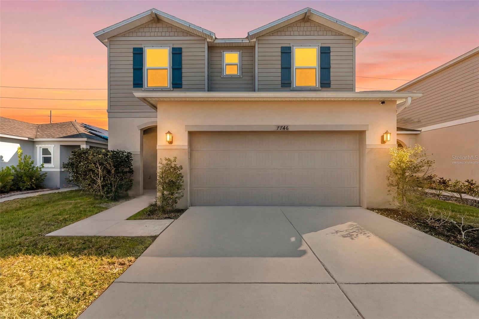 7746 Sunshine Bridge Avenue, FL