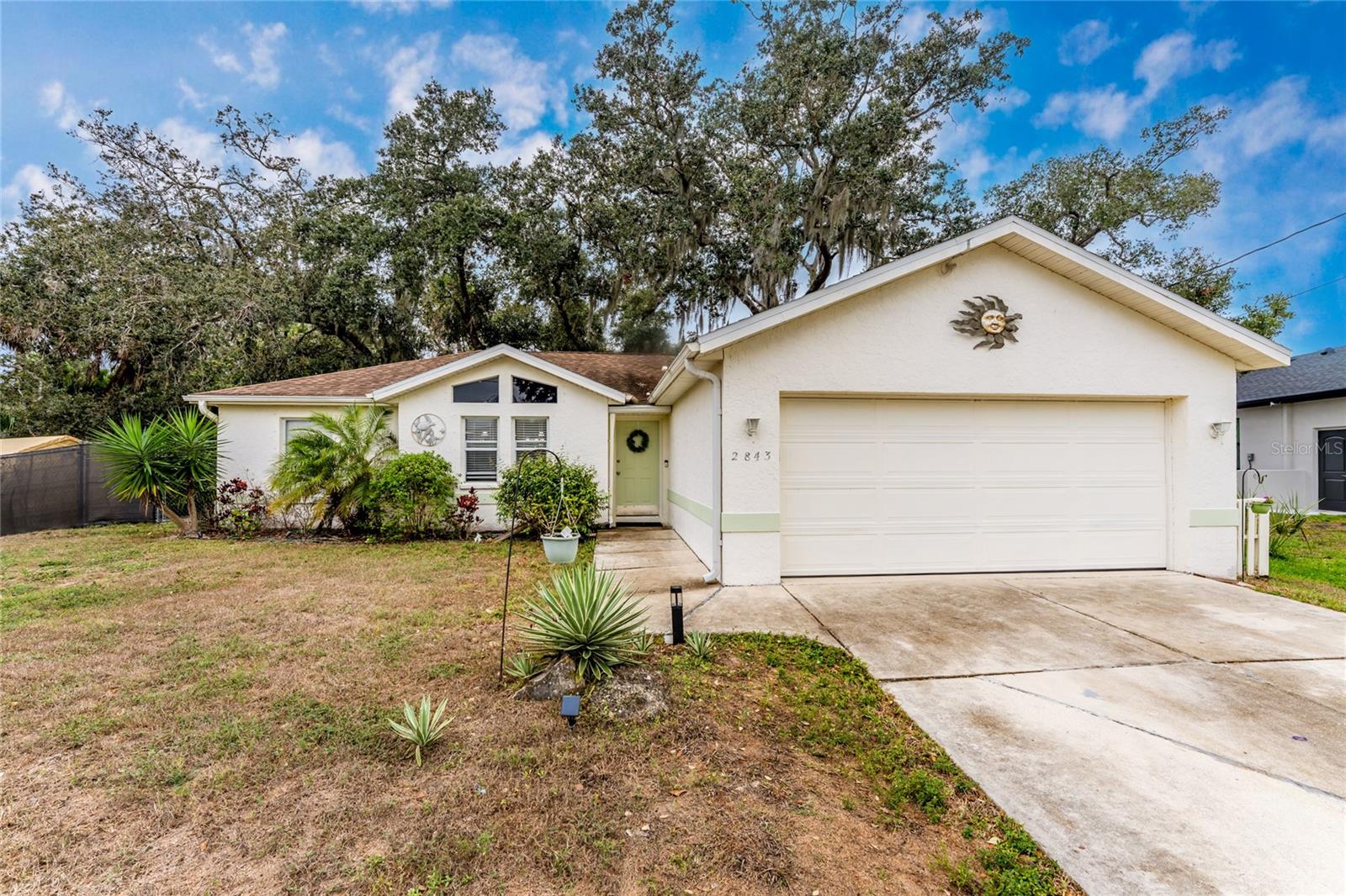 2843 Abbotsford Street, FL
