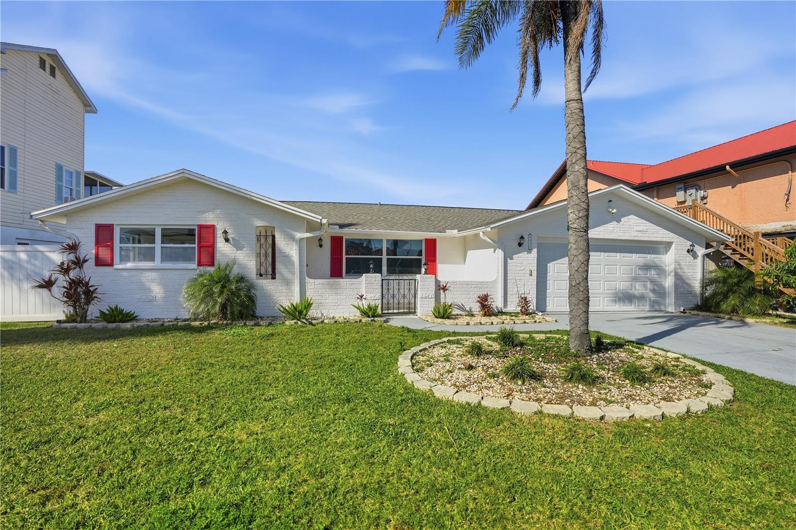 9837 Island Harbor Drive, FL